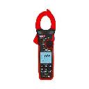Uni-T Digital Clamp Meter 1000A AC/DC True RMS, Resistance and Capacitance