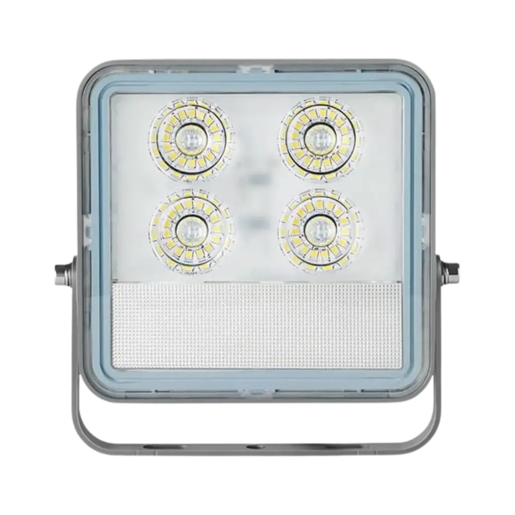 Opple Led Floodlight Luminaire EQII 30w Warm GY-GP