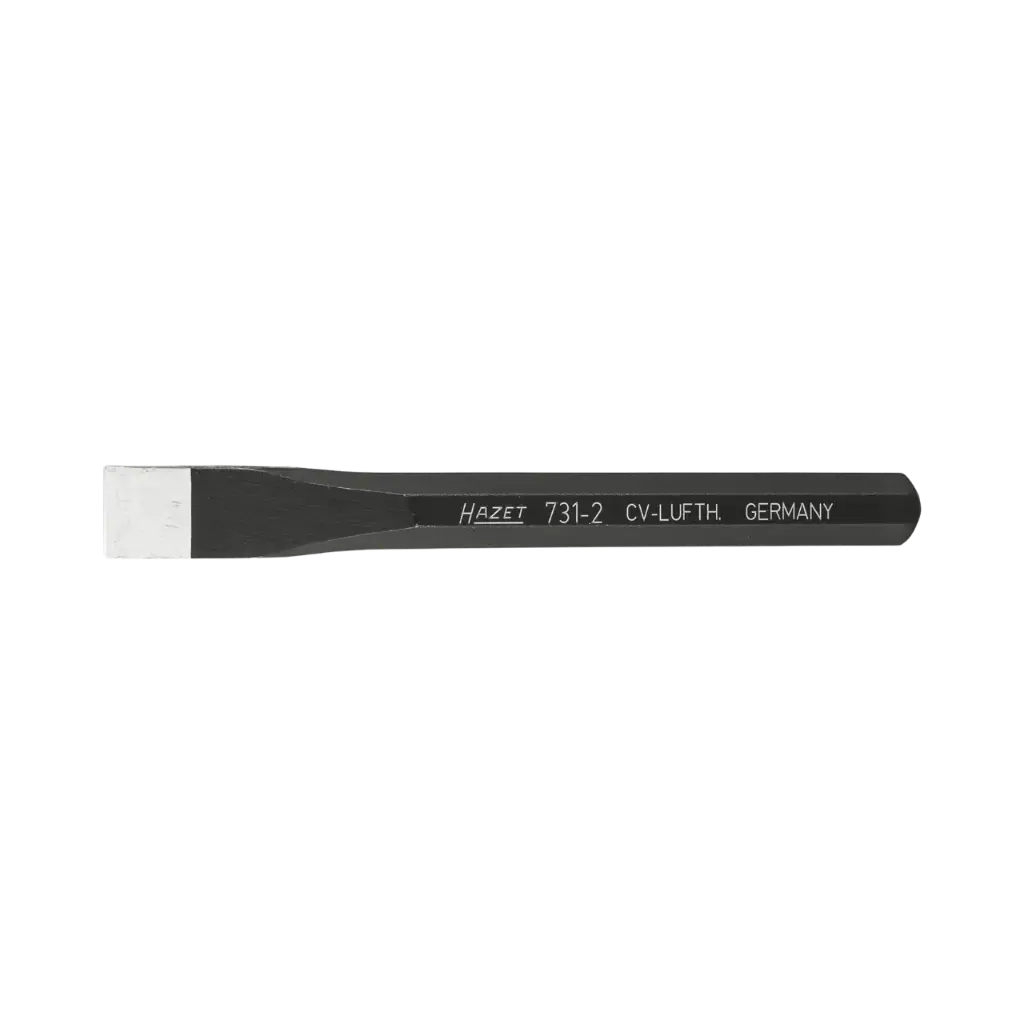 [731-2] Hazet Flat Chisel 11 mm