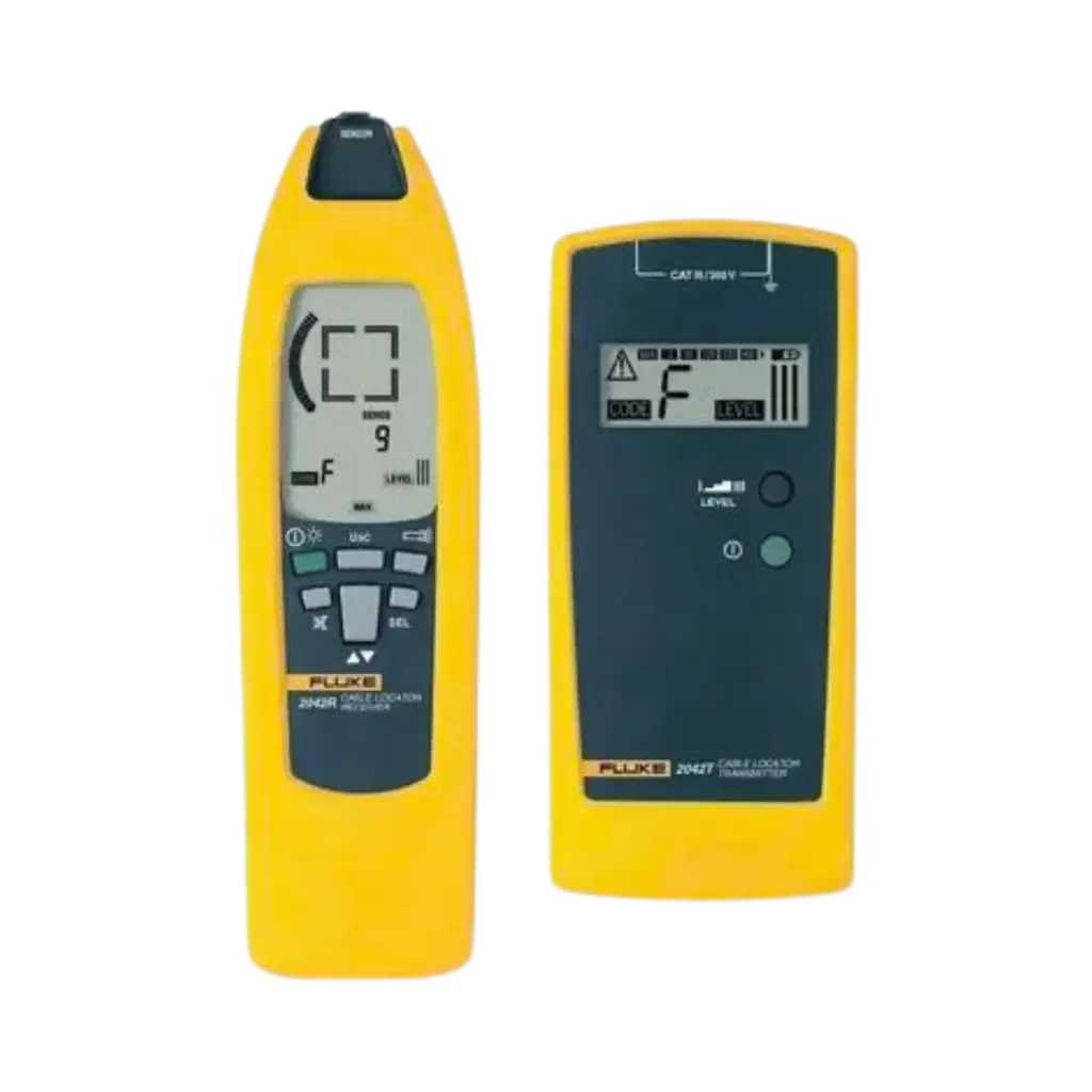 Fluke 2042 Cable Locator