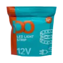 iDO Led Light Strip 12v 120 Led 5 Meters