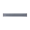 Venus Socket Power Track Bar, Grey 750mm Length