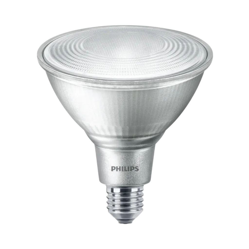 [929001322708] Philips Essential LED Spot PAR 10w, LED 10-80W PAR38 827 25D