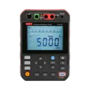 Uni-T Insulation Resistance Tester 5000v