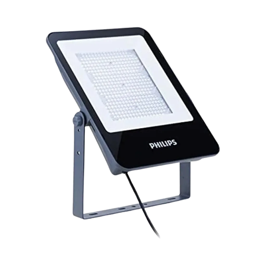 [911401816180] Philips SmartBright G2 LED Floodlight 100w BVP151 LED100/CW 220-240V 100W AWB CE