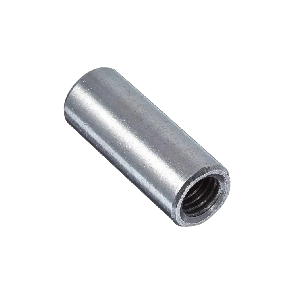 Threaded Steel Joint For Granite Wire Saw