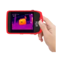 Uni-T Portable Thermal Camera Touch Screen IP54 Temperature Measurement Range -20℃~550℃