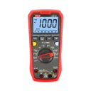 Uni-T True RMS Digital Multimeter 1000v AC/DC