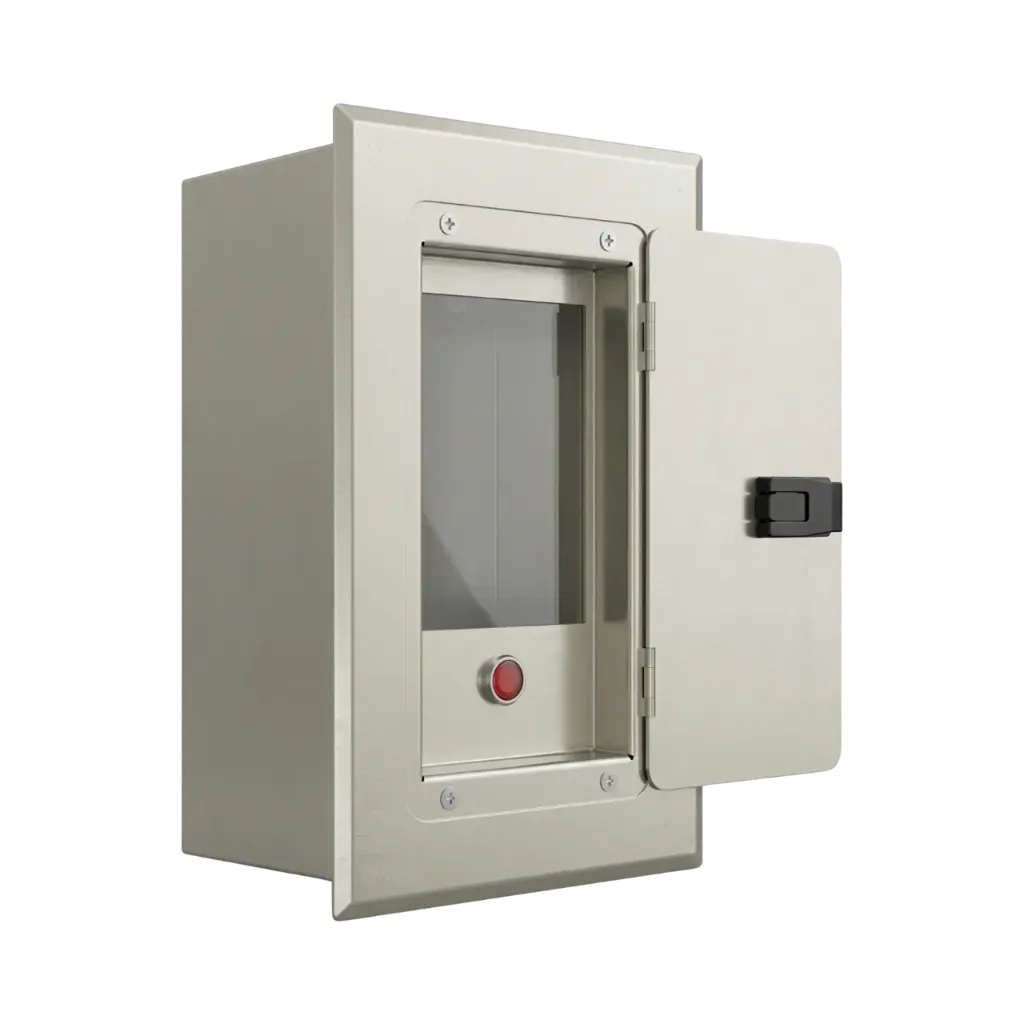 [130007] Venus Electronic Meter's Panel Board 2P V11-SNN