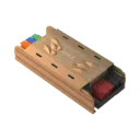 iLock Premium LED Power Supply 12V, With 5 Layers Of Protection