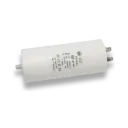 Ducati Energia 416.10.61 Polypropylene Film Capacitor, 450V ac, ±5%, 60μF, Stud Mount