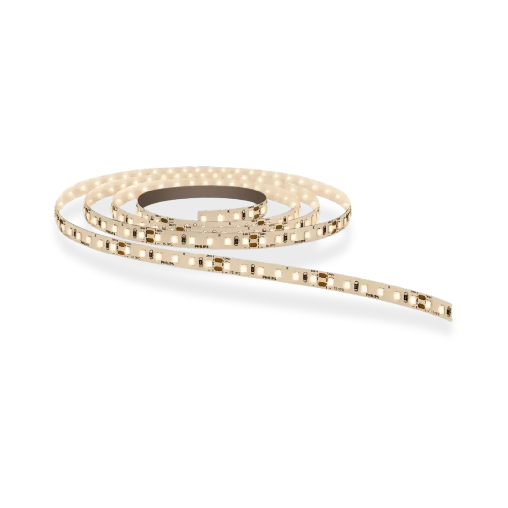 Philips Light Strip Indirect Light 2700k 5 Meters