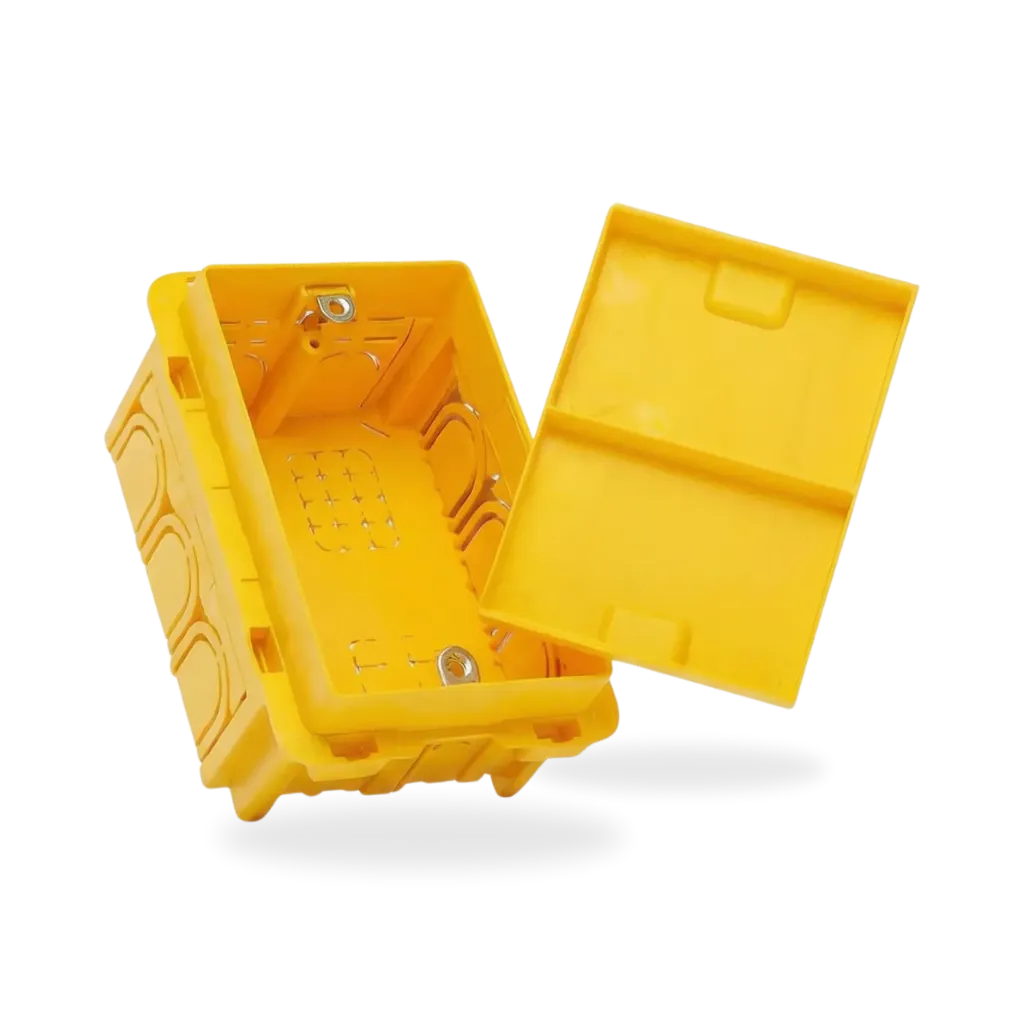 Mostafa Mahmoud Magic Wall Box + High Insulation Protective Cover 