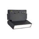 iDo Magnetic Series Led Flood Light Flex 6w 660lm Adjustable 180°