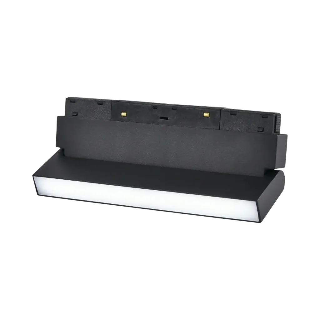 iDo Magnetic Series Led Flood Light Flex 24w 2650lm Adjustable 180° (Warm)