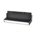 iDo Magnetic Series Led Flood Light Flex 24w 2650lm Adjustable 180°