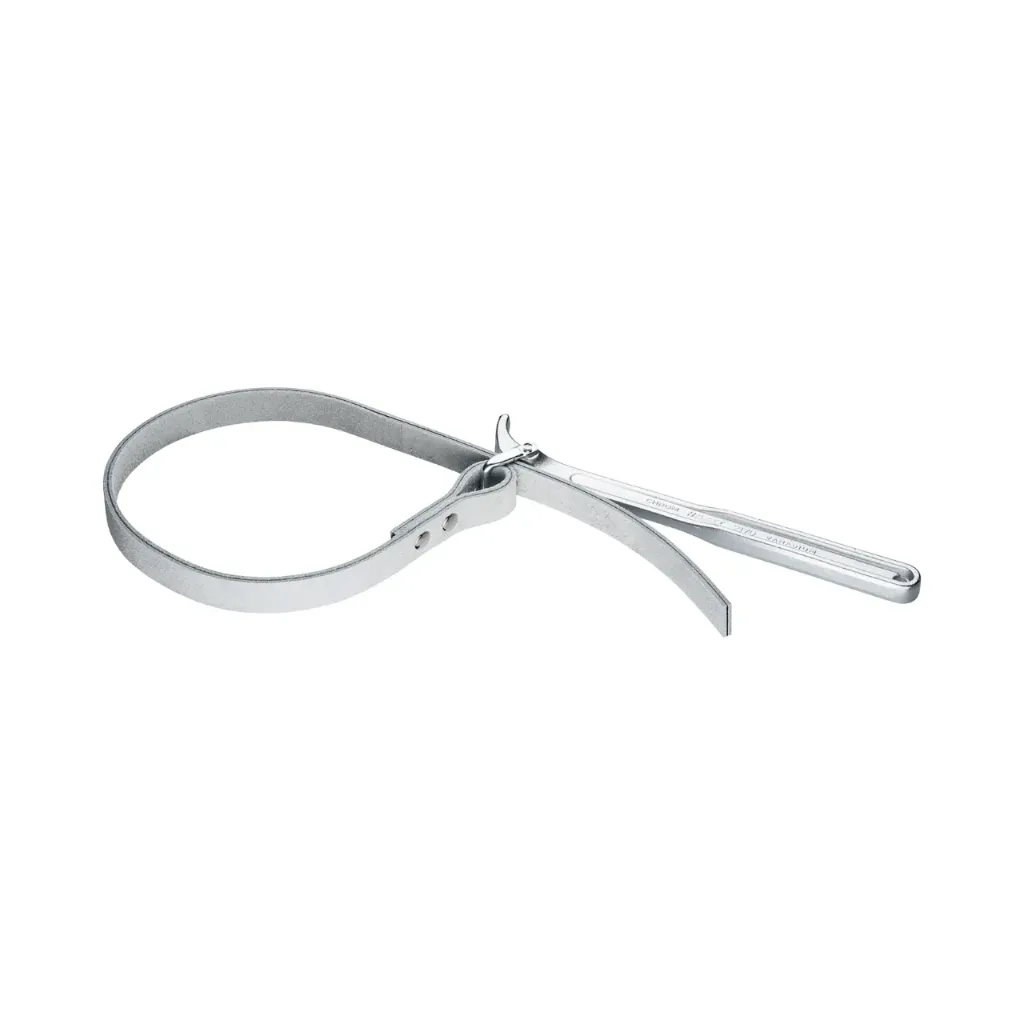 [2170] Hazet Universal Strap Wrench 80-180 mm