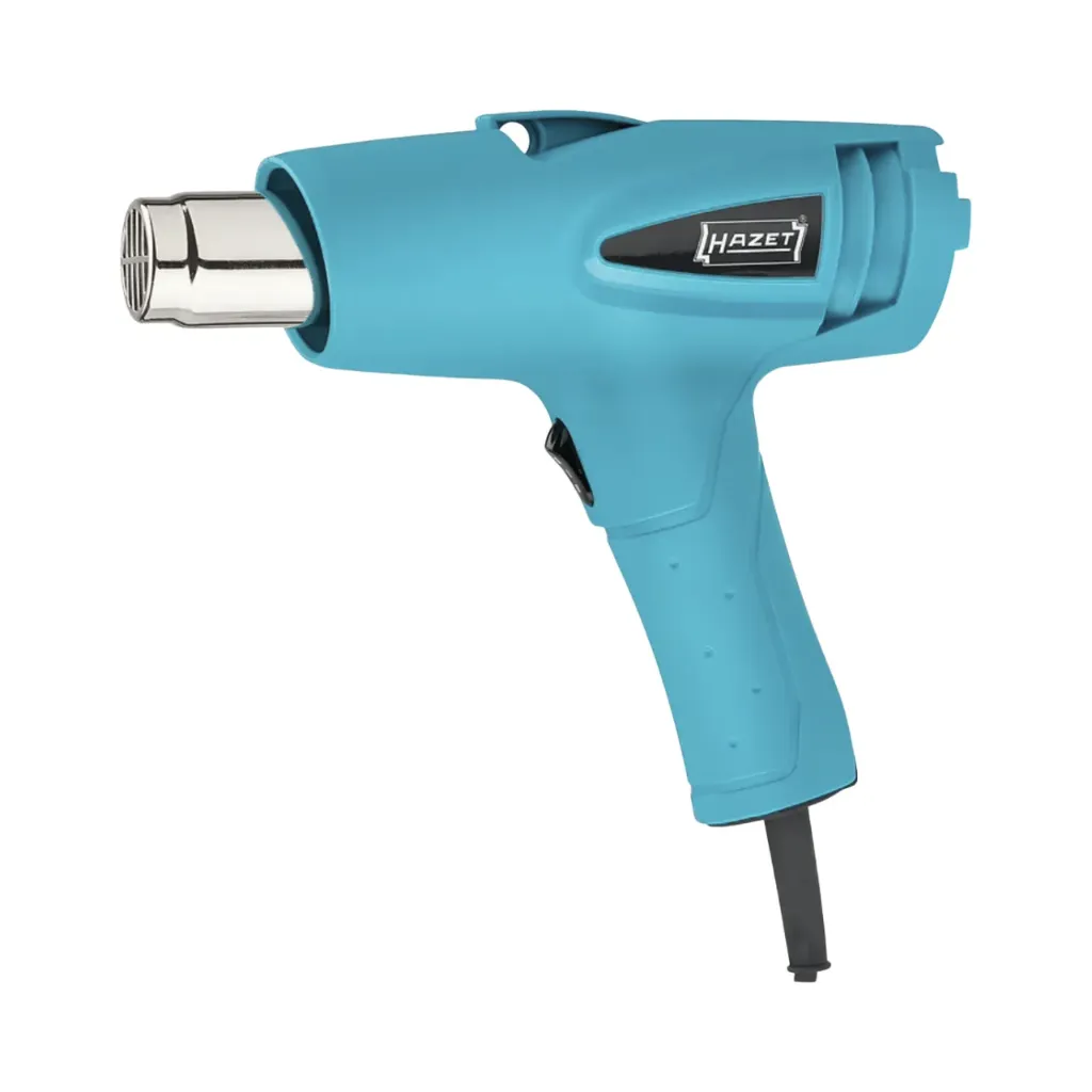[1990-10] Hazet Heat Gun 1600w 1990-10