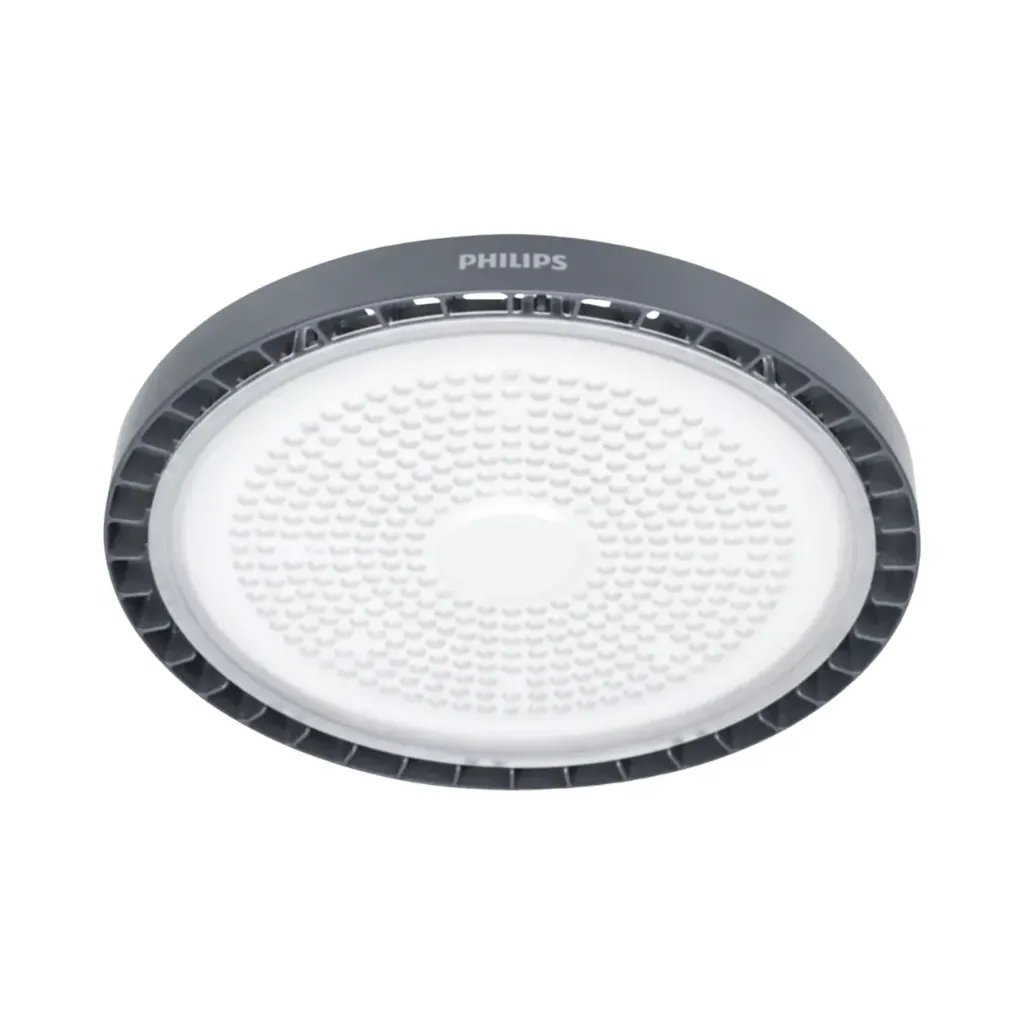 [911401529245] Philips GreenPerform Highbay G5 BY698P LED200/CW PSU WB GM 121W 20500lm 6500K