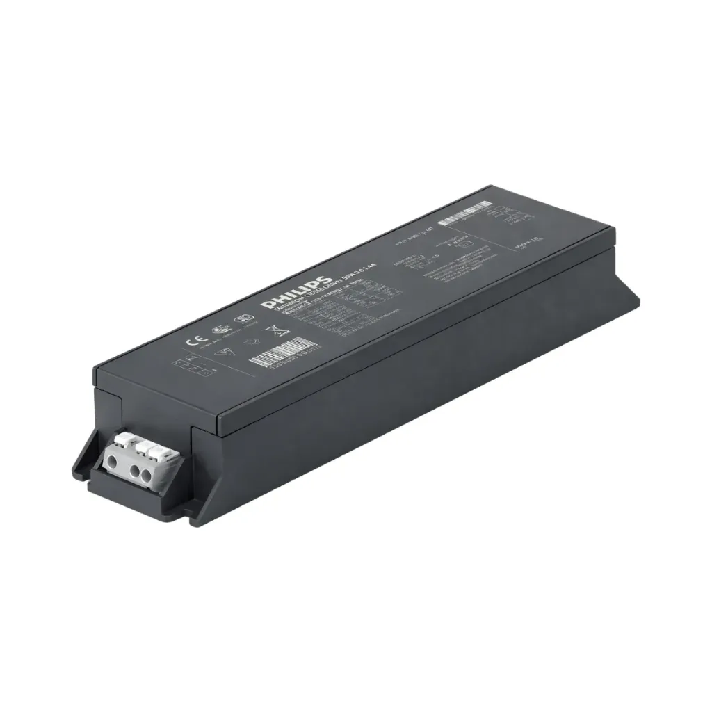 [929001405506] Philips Xitanium LED Driver 150W 0.70A 1-10V Dimming 230V S240 sXt