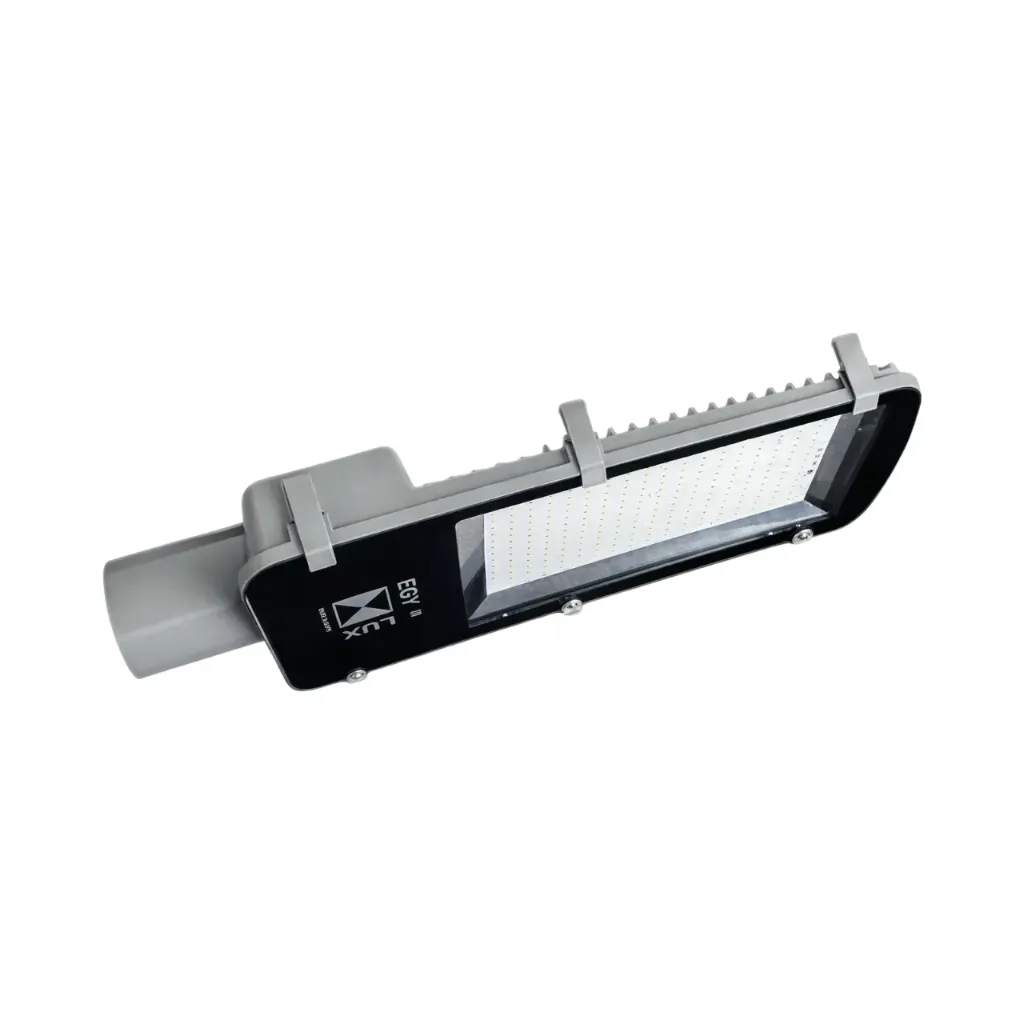 Egylux Led Street Light Gold SMD 100w IP66 (Warm)
