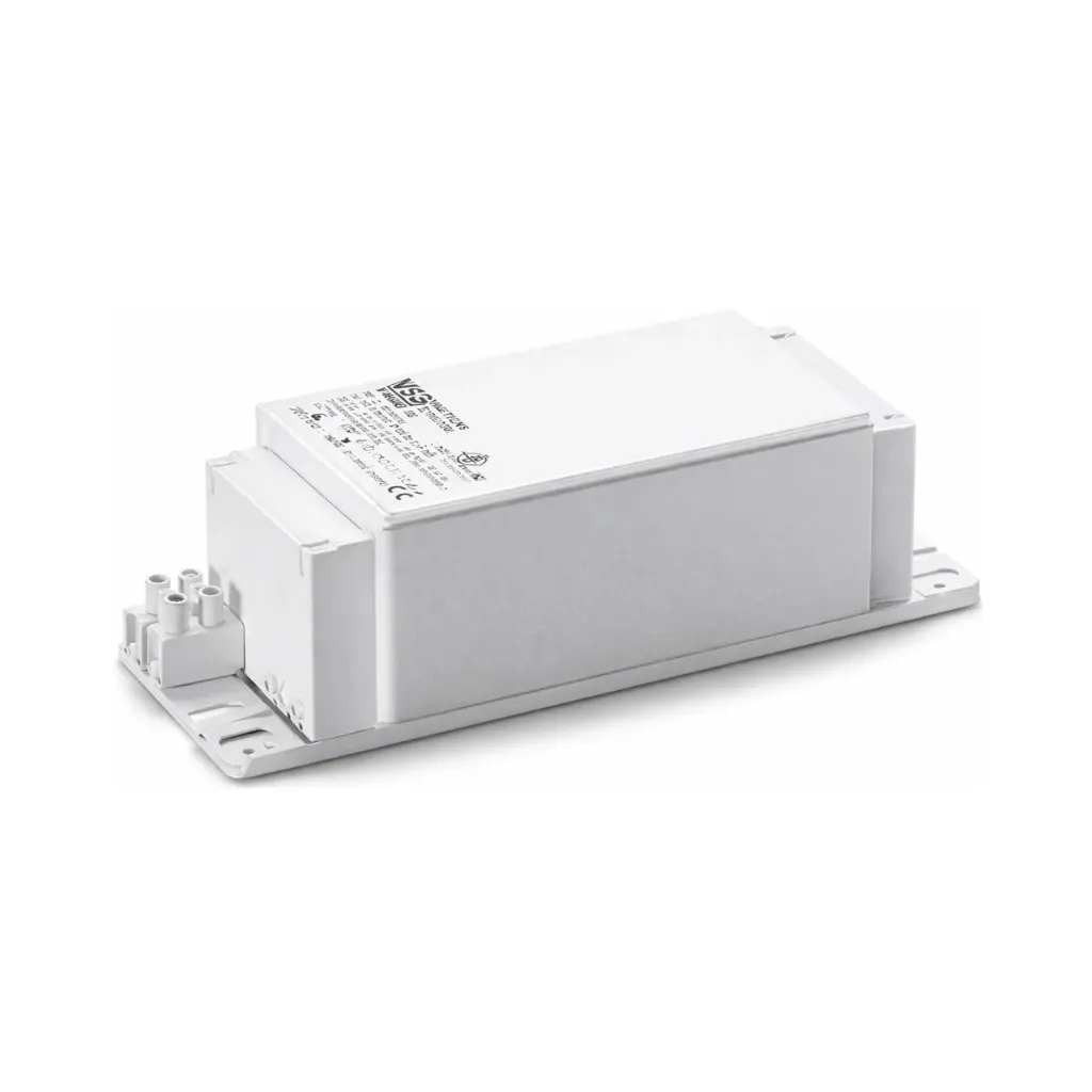 [528236] Vossloh-Schwabe Metal Halide Magnetic Ballast  400W 220V 50Hz Q400.616