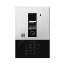Kocom Video Lobby Phone Panel with RF Card Access Up to 450 Lines KLP-C420R