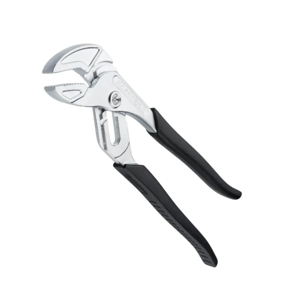 Hazet Universal Pliers 180mm Clamping Range 30mm 760N-1