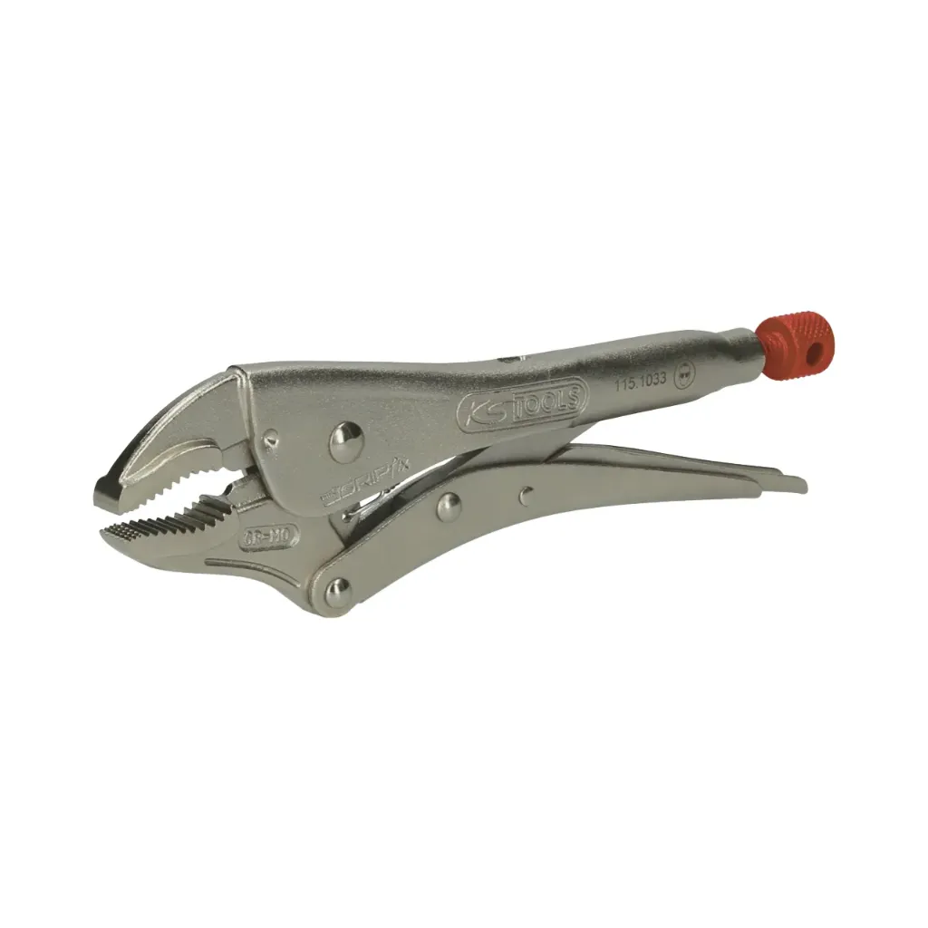 [115.1033] KS Tools Self Grip Wrench, 220mm 115.1033