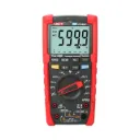 Uni-T Handheld Industrial Digital Multimeter 1000v IP65