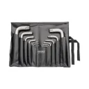 Hazet Offset Screwdriver Set 13 Pieces 2115-T/13P