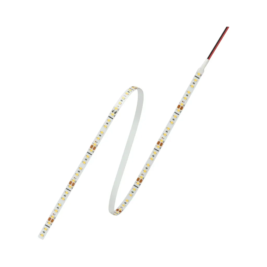 [4062172353748] Osram Basic Flex G3 Shortpitch Anti-Sulur BFP1500S-G3-830-AS-05 24V dc LED Strip Light, 3000K 5 Meters