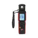 Uni-T Digital Light Illuminance Meter