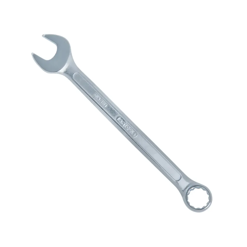 [517.1921] KS Tools Combination Spanners, Offset, 1.5/16" Flank Traction Profile