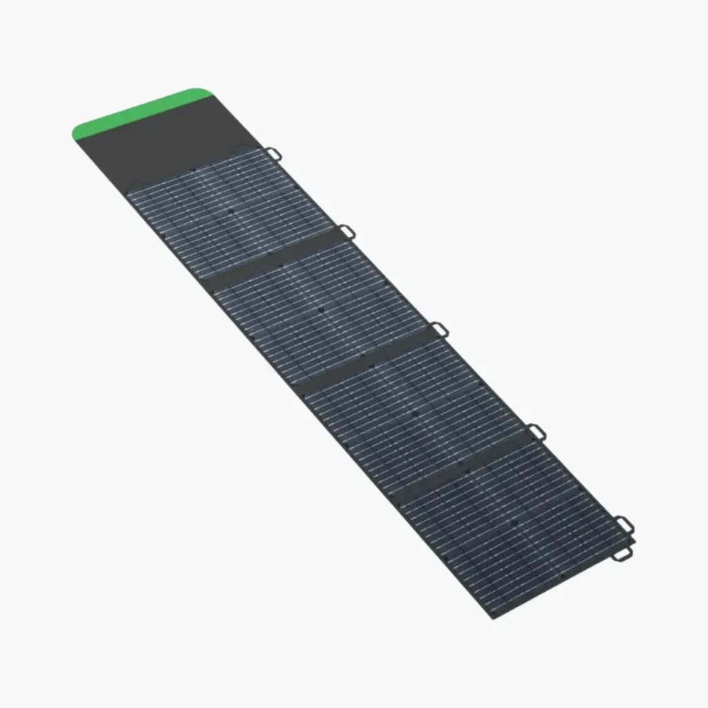 [PSP100] Schneider Electric OffGrid Portable Solar Panel, 100W PSP100