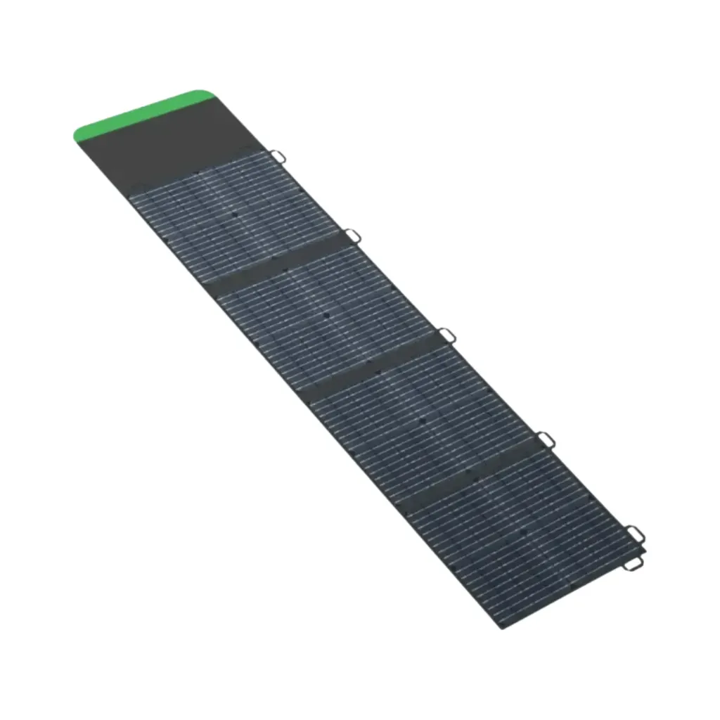 [PSP100] Schneider Electric OffGrid Portable Solar Panel, 100W PSP100