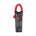 Uni-T Digital Clamp Meter True RMS 400A 600V Auto Range