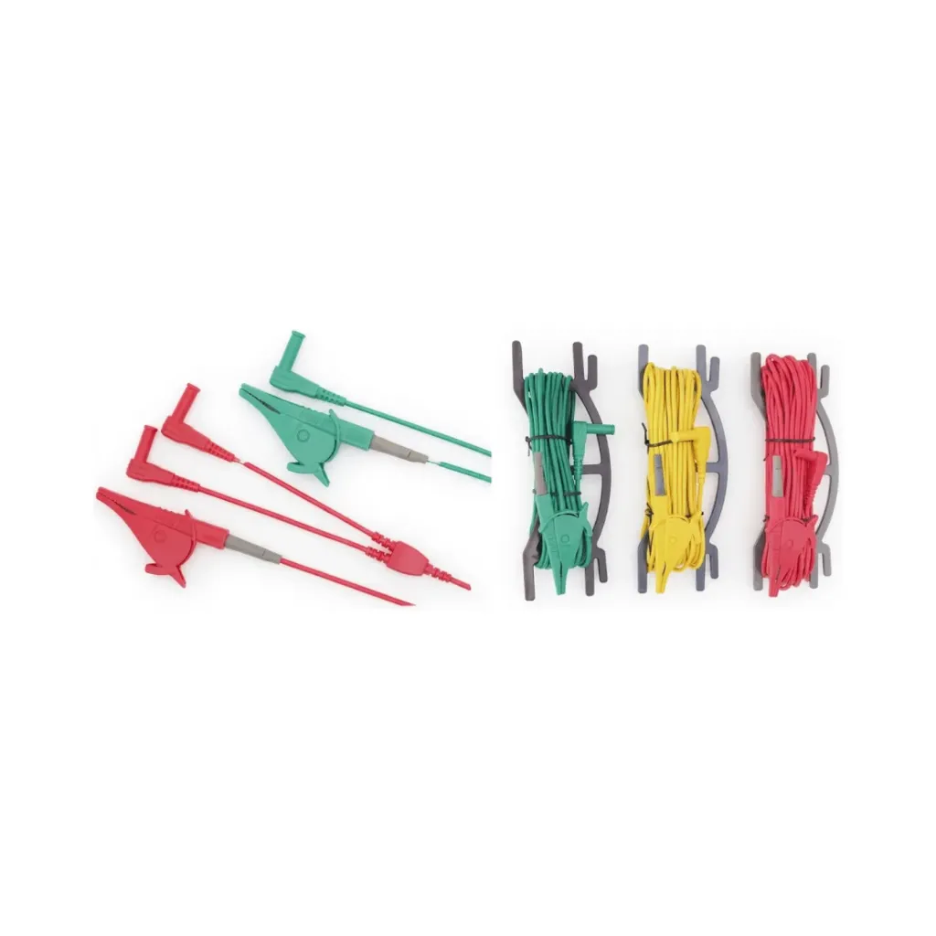 [UT-L35] Uni-T UT-L35 Group Test Leads