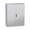 Schneider Electric Spacial SM Compact Enclosure Without Mounting Plate - 2000x1600x600 mm