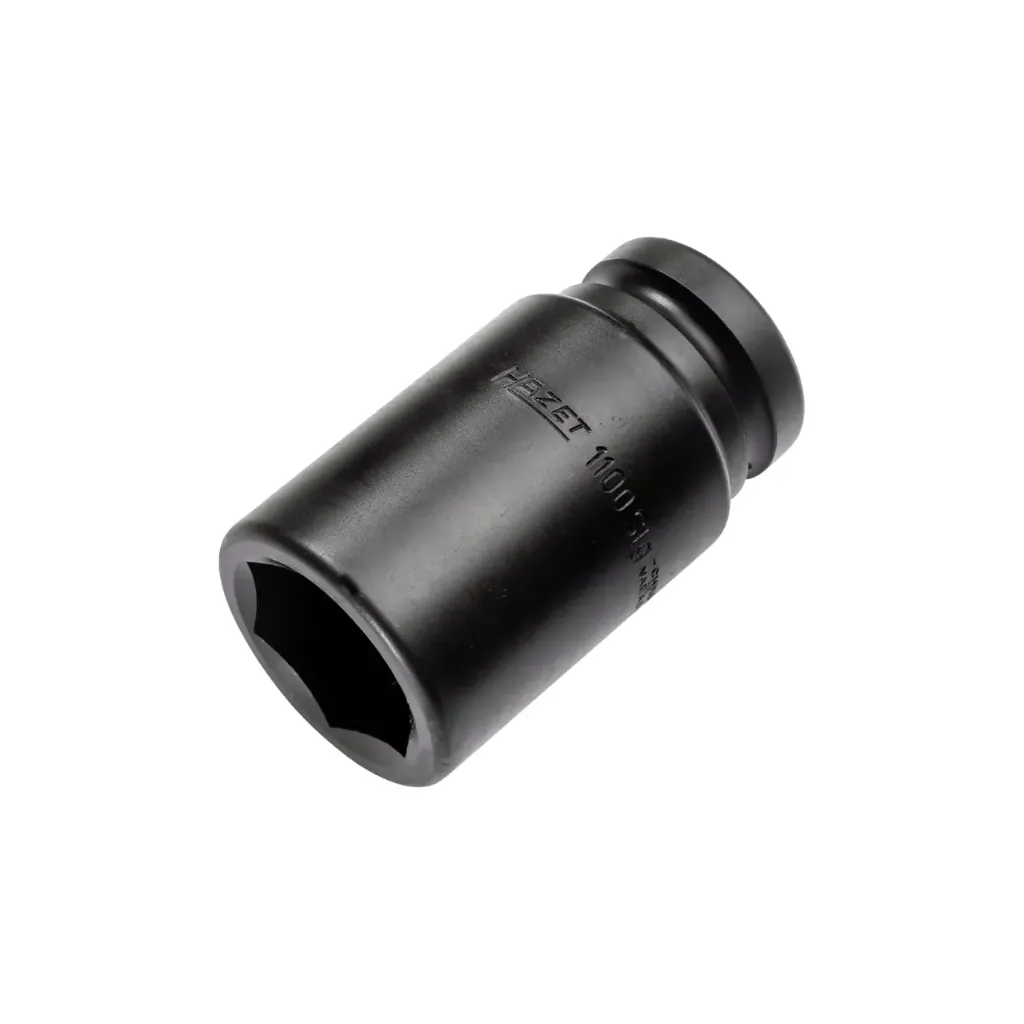 [1100SLG-41] Hazet 1″ Impact Socket 6-Point Outer Profile 41 mm