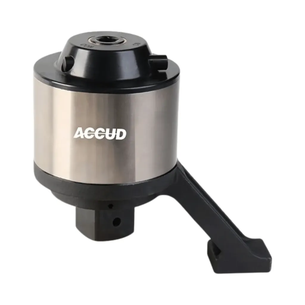 Accud TWQ-3500 Torque Multipliers Capacity 3500 N.m ½" Square Socket 1" Square Drive