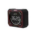 Uni-T Portable Digital Angle Meter 4×90° Tilt Gauge with 2 Sides Magnetic Base LM320D