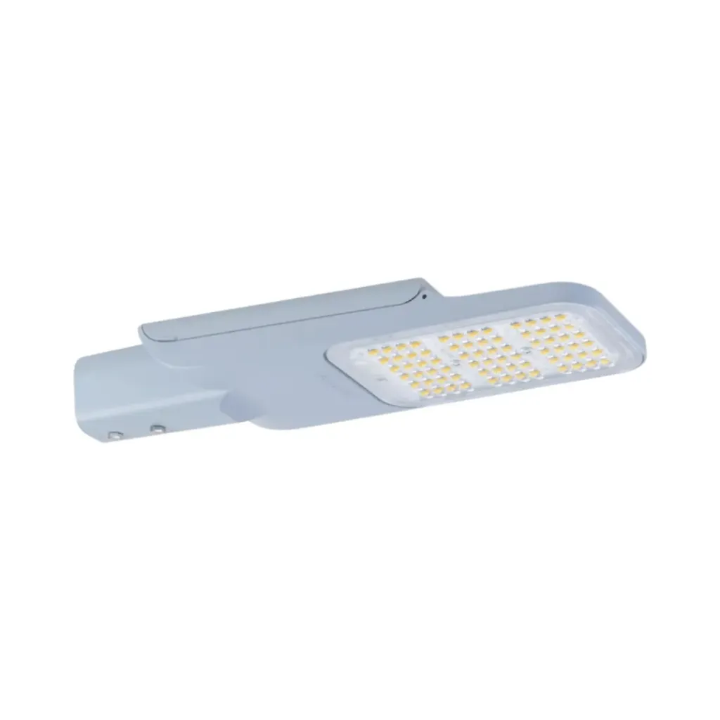 [911401658908] Philips RoadFlair Pro, Street Lighting 150w, 24500 lm,740 Neutral White. BRP593 LED245/NW 150W DM PSR GM