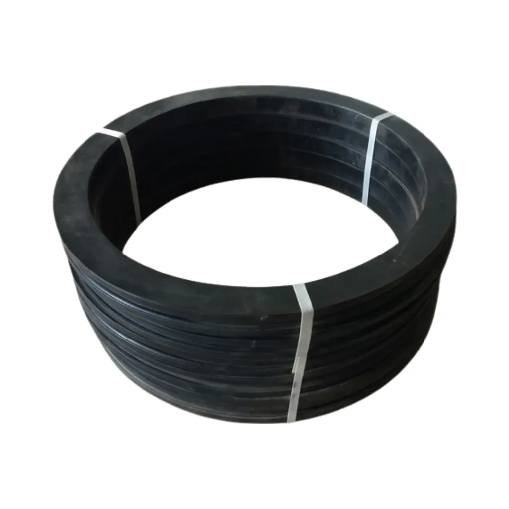 Rubber 30*36 mm For Wire Saw - Made In Turkie