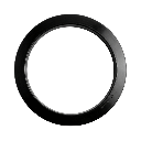 Rubber 30*36 mm For Wire Saw - Made In Turkie