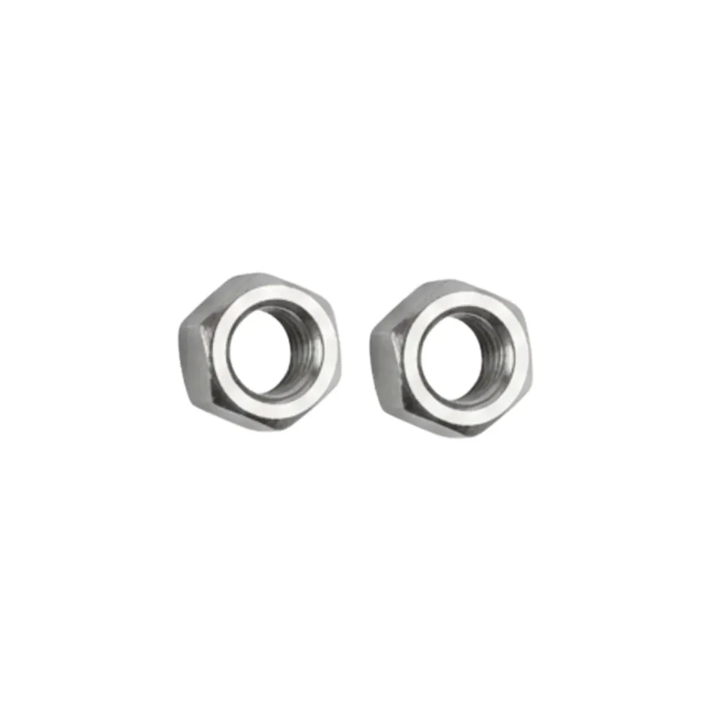 Y26 Jack Hammer Yoke Lock Nut Kit