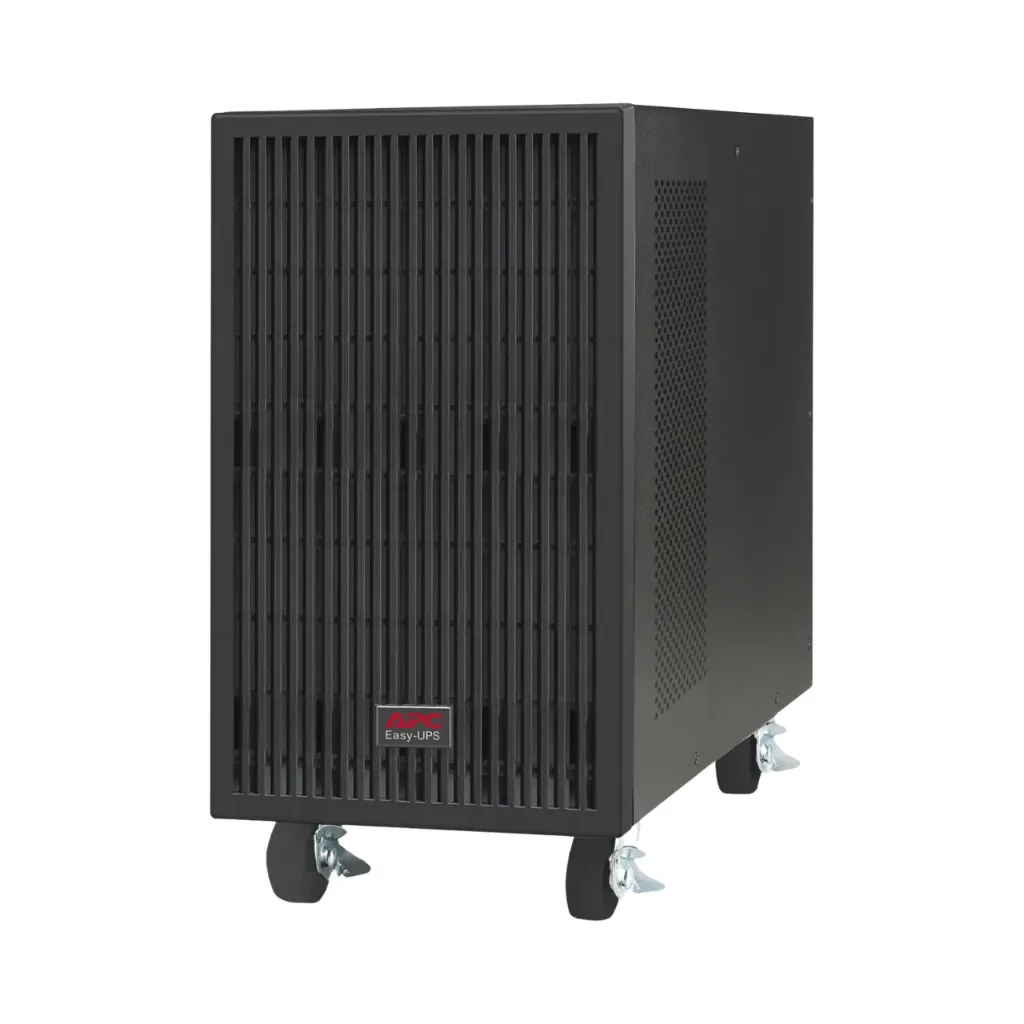 [SRV240BP-9A] APC Easy UPS SRV 240V Battery Pack For 6&10kVA Tower, Extended Runtime