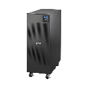 Eaton 9E UPS, 10 kVA, 8 kW, Input: Hardwired, Output: Hardwired, Tower