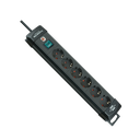 مشترك كهرباء 6 مخرج بريميوم لاين بريننتشول