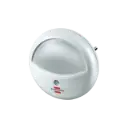 وناسه ليد مستديره مزوده بحساس اضاءة برنتشول